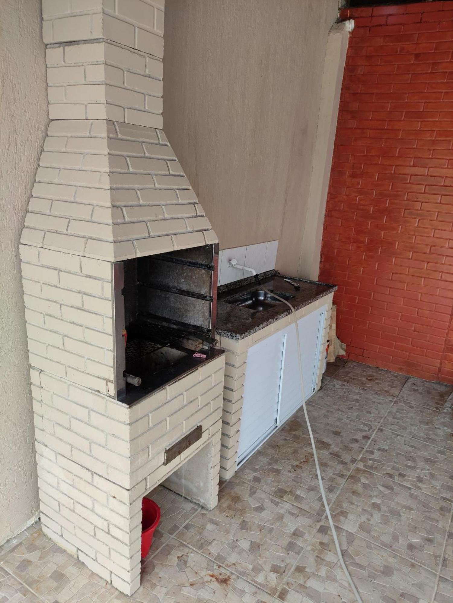 Casa De Praia Com Piscina - Itanhaem Villa Porto do Padeiro Ngoại thất bức ảnh
