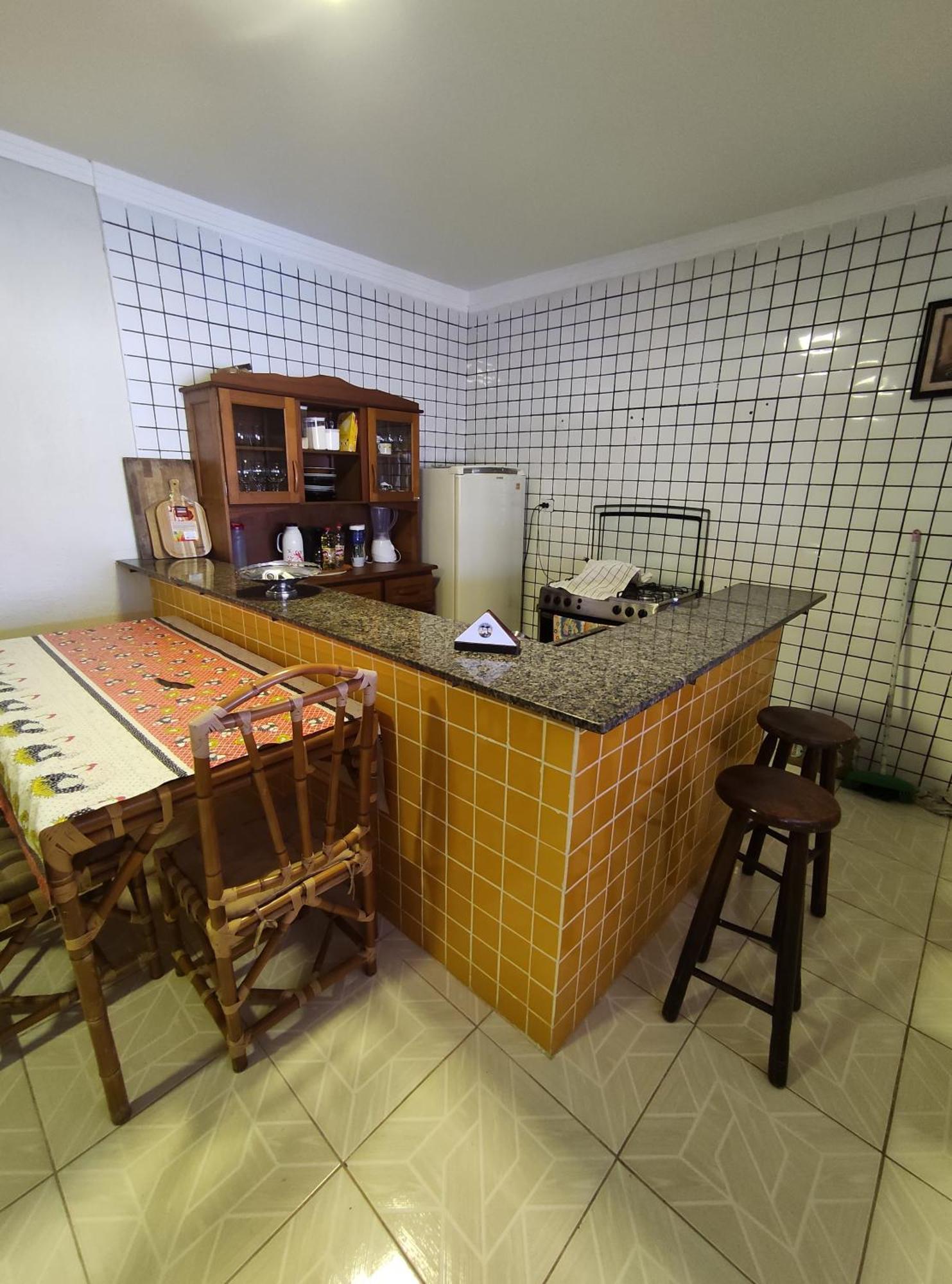 Casa De Praia Com Piscina - Itanhaem Villa Porto do Padeiro Ngoại thất bức ảnh