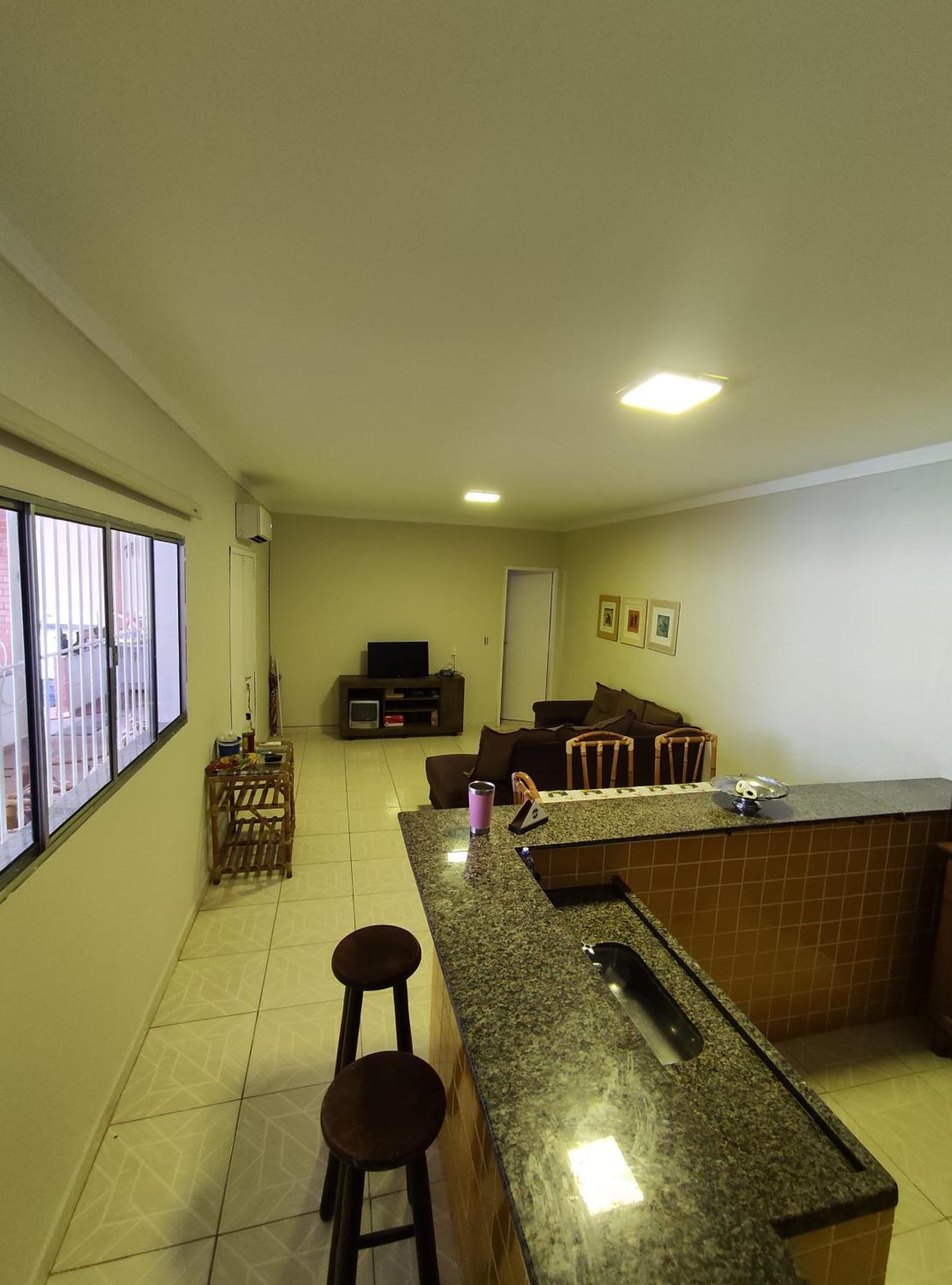 Casa De Praia Com Piscina - Itanhaem Villa Porto do Padeiro Ngoại thất bức ảnh