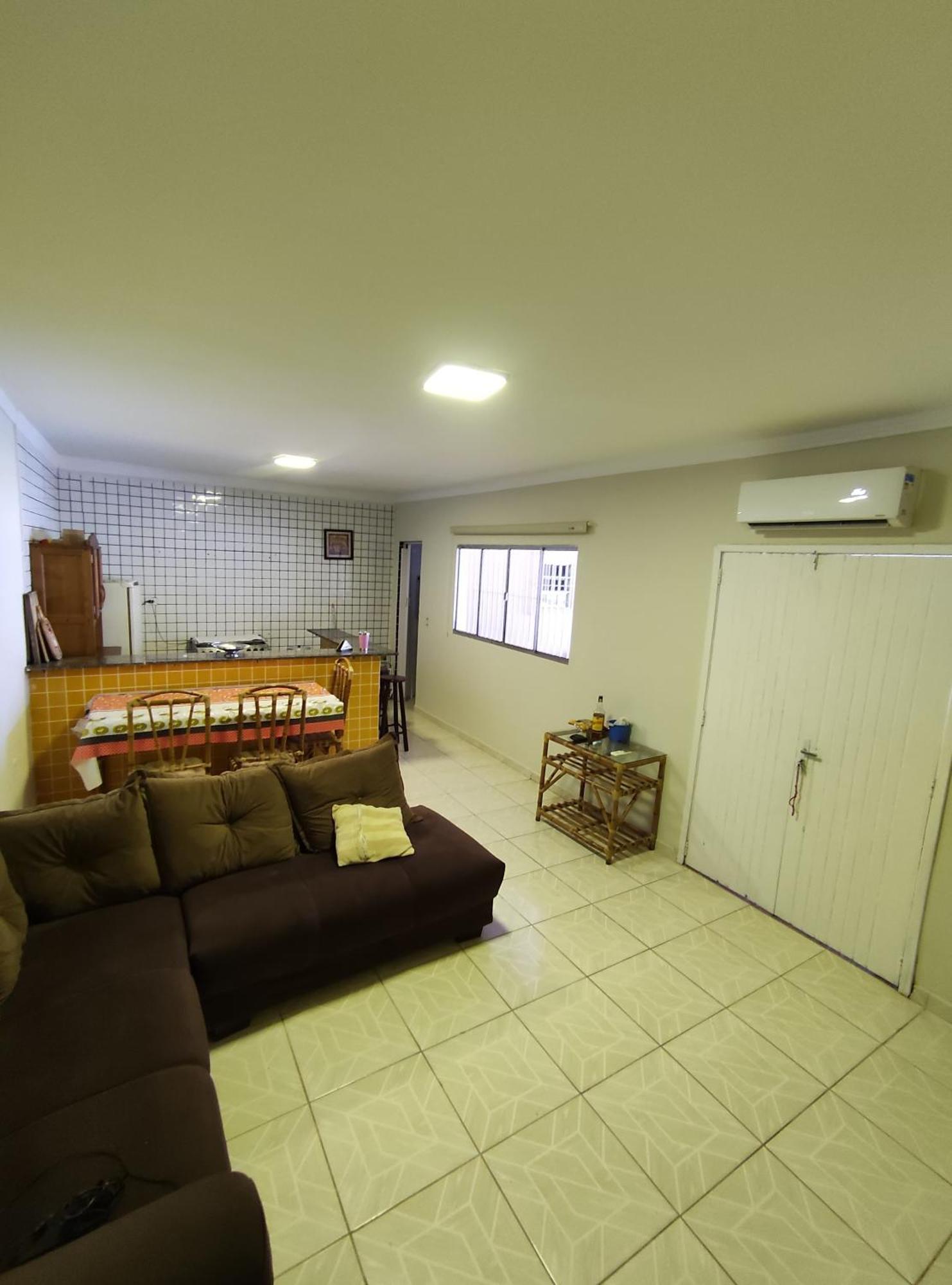 Casa De Praia Com Piscina - Itanhaem Villa Porto do Padeiro Ngoại thất bức ảnh