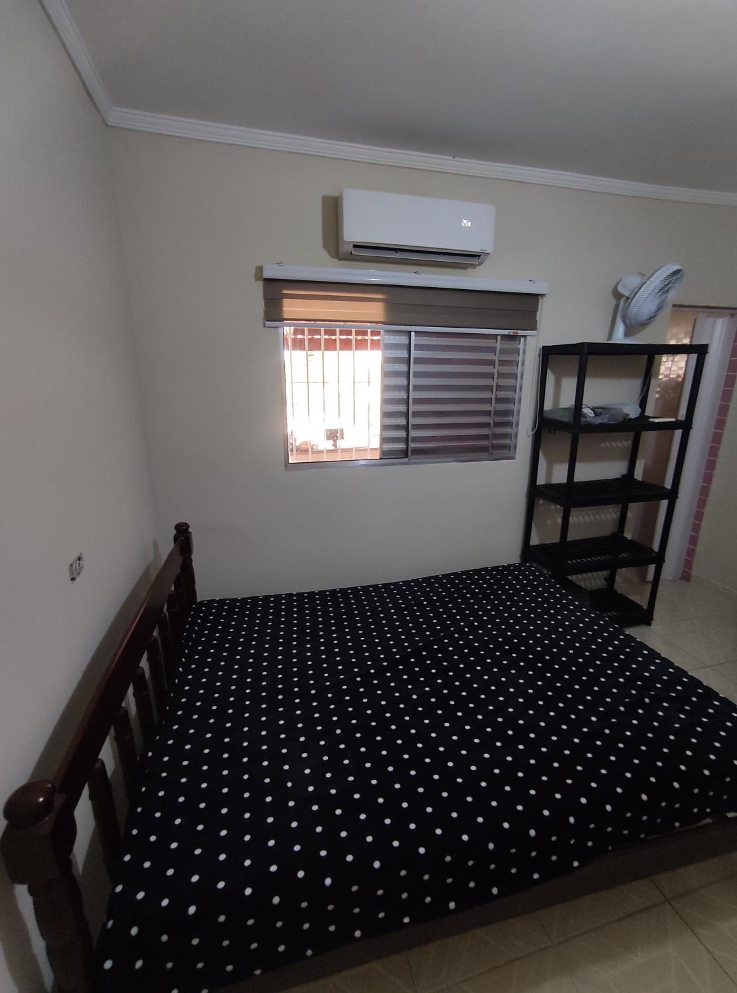 Casa De Praia Com Piscina - Itanhaem Villa Porto do Padeiro Ngoại thất bức ảnh