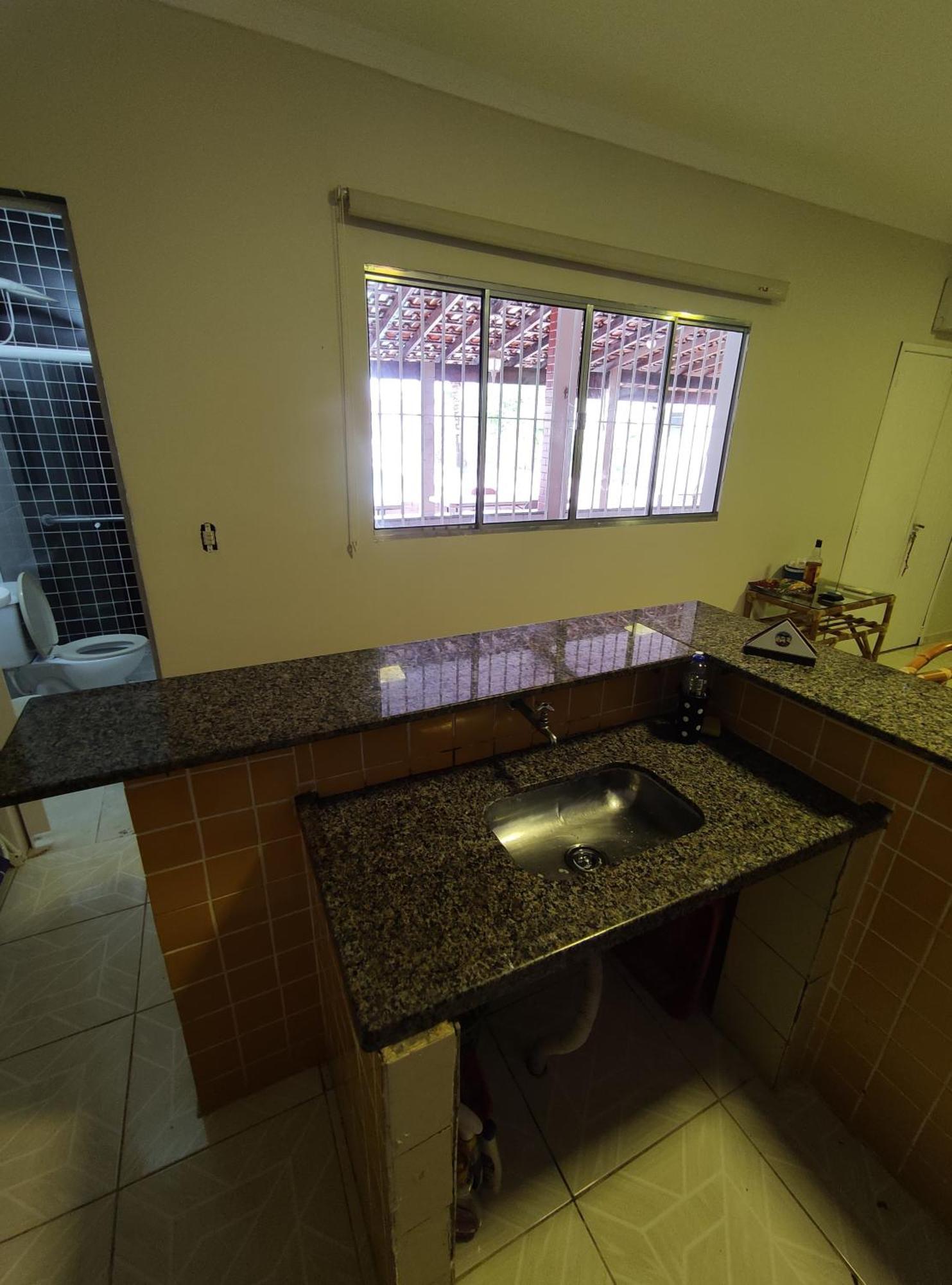 Casa De Praia Com Piscina - Itanhaem Villa Porto do Padeiro Ngoại thất bức ảnh